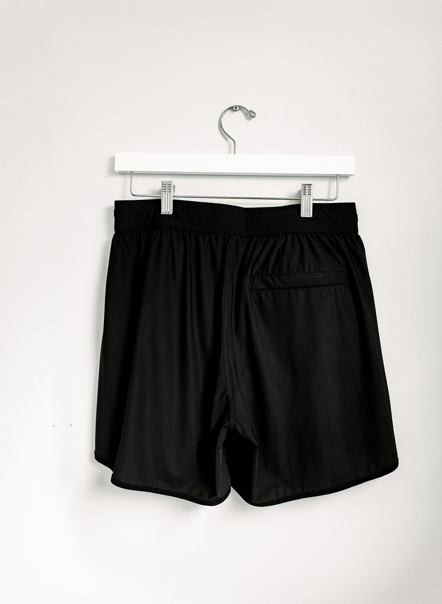Men's Endurance Short - Black